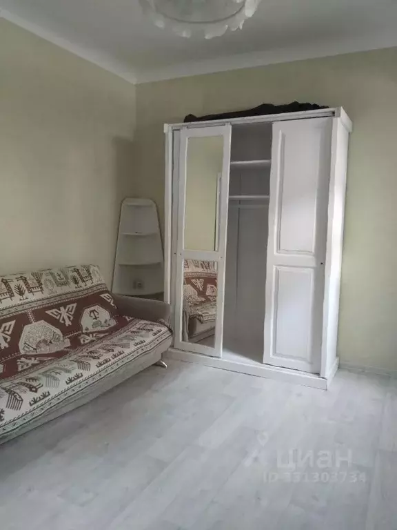 Комната Самарская область, Самара Чапаевская ул., 230 (18.0 м) - Фото 2