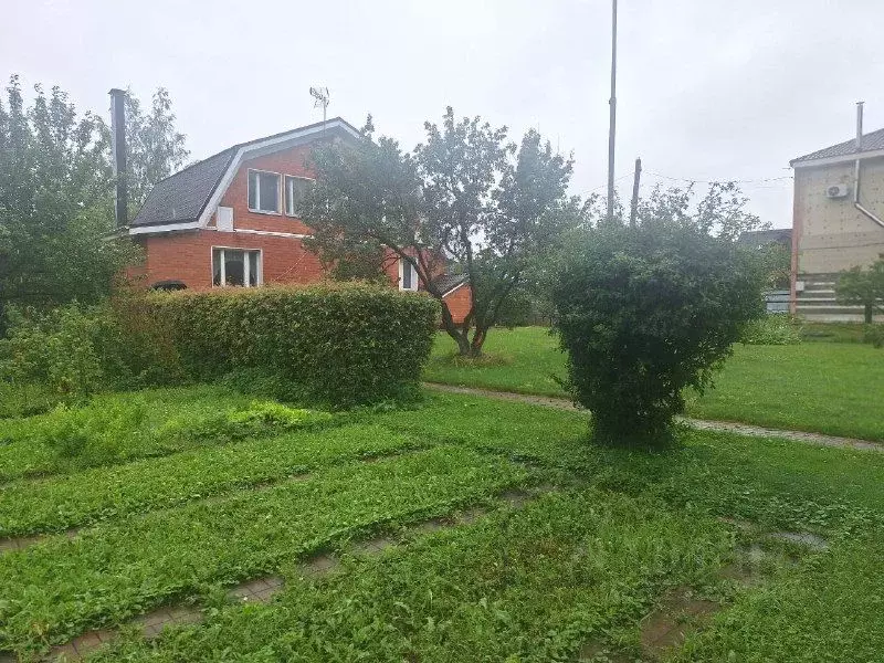 Дом в Московская область, Химки городской округ, д. Юрлово  (230 м) - Фото 2