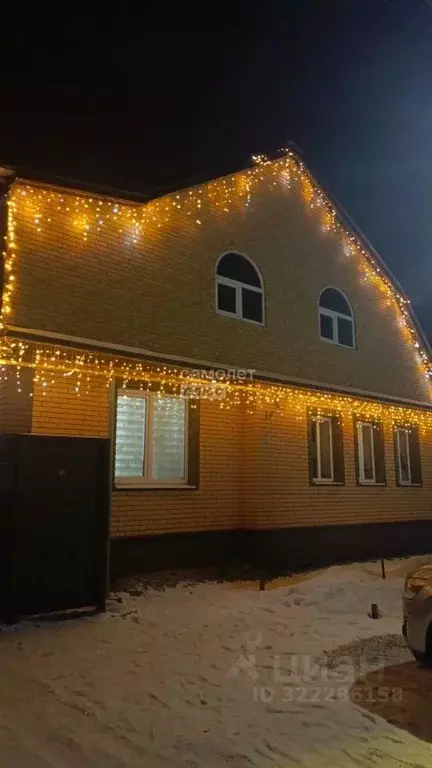 Дом в Курская область, Льгов ул. Энгельса, 47 (78 м) - Фото 1