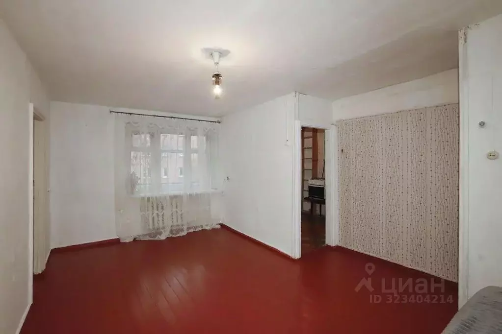 2-к кв. Иркутская область, Иркутск ул. Гоголя, 42Б (43.8 м) - Фото 1