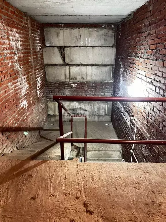 Гараж в Пермский край, Березники Комсомольская ул., 6 (3 м) - Фото 1