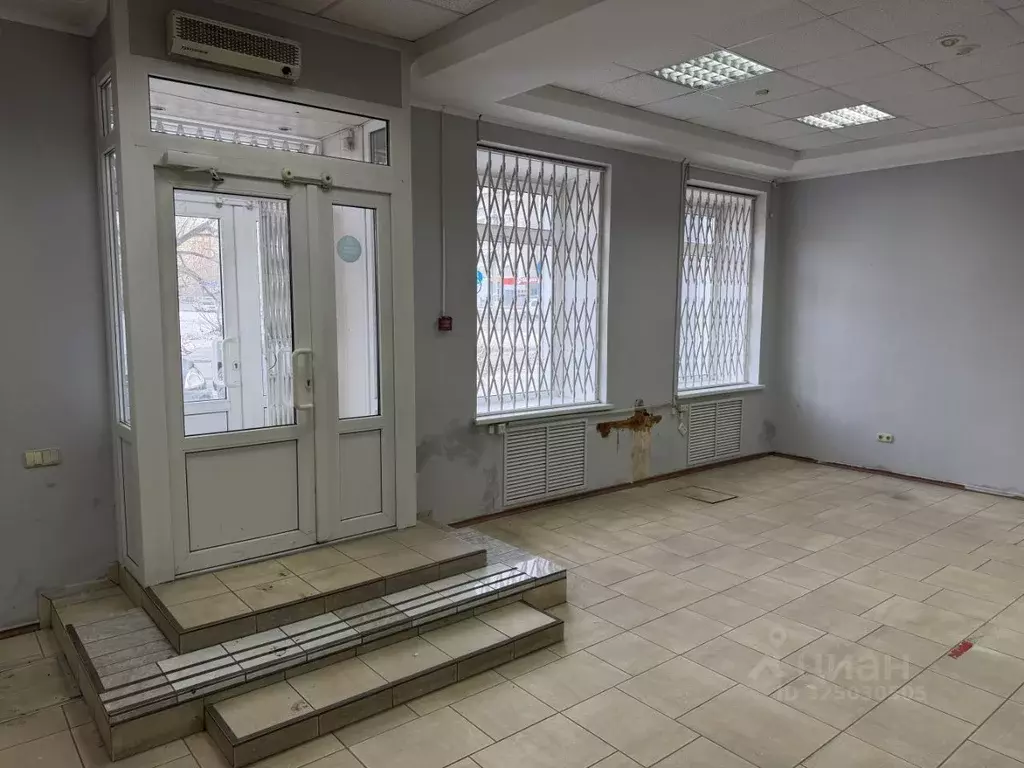 Офис в Омская область, Омск ул. Декабристов, 130 (85 м) - Фото 2