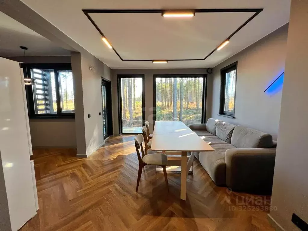 Дом в Московская область, Химки Сходня Форест Парк кп, 31 (145 м) - Фото 1