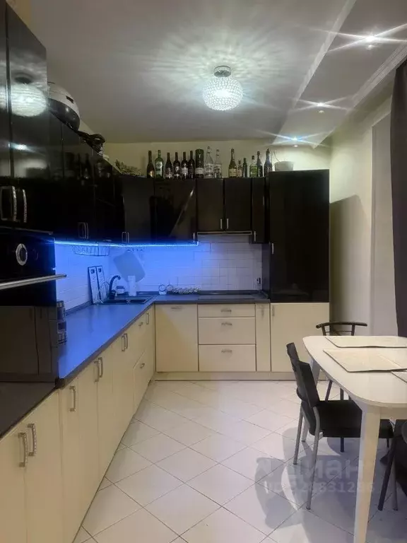 2-к кв. Московская область, Долгопрудный Лихачевский просп., 70к3 ... - Фото 1