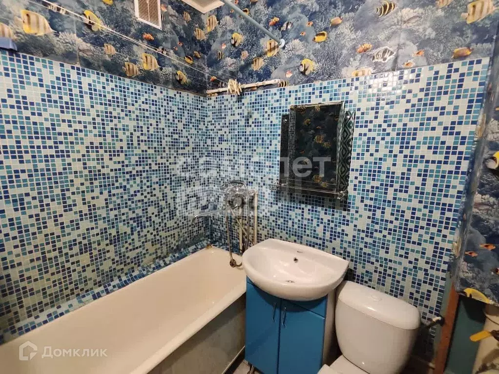 Продаётся 1-к квартира, 33.4 м - Фото 1