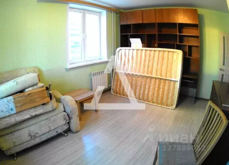 1-к кв. Самарская область, Самара Солнечная ул., 8 (40.0 м) - Фото 2