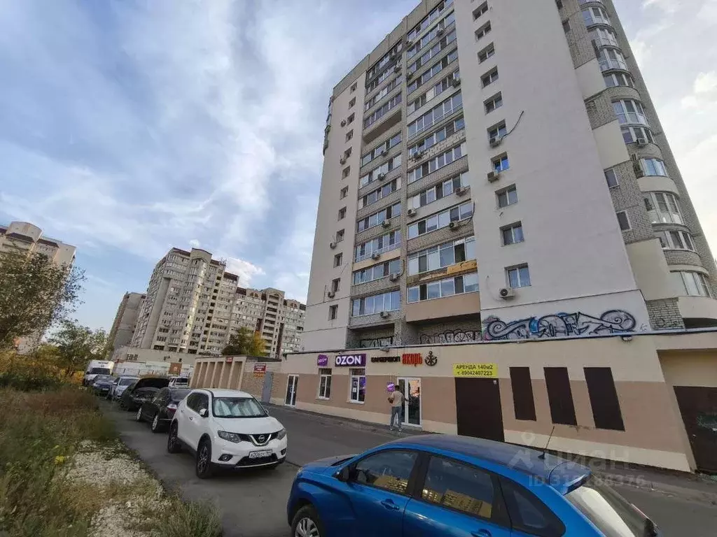 Помещение свободного назначения в Саратовская область, Саратов пос. ... - Фото 2