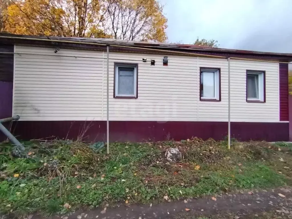 Дом в Белгородская область, Новооскольский муниципальный округ, с. ... - Фото 2