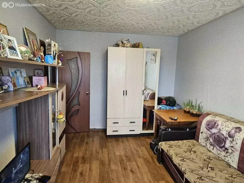 2-комнатная квартира: Чапаевск, улица Щорса, 107Б (45 м) - Фото 2