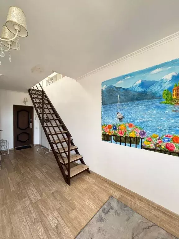 1-к кв. Краснодарский край, Сочи Агро СНТ, 45/2 (43.0 м) - Фото 1