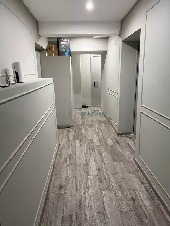 Помещение свободного назначения в Москва 1-й Колобовский пер., ... - Фото 1