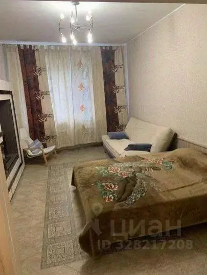 1-к кв. Белгородская область, Старый Оскол Степной мкр, 13 (54.9 м) - Фото 2