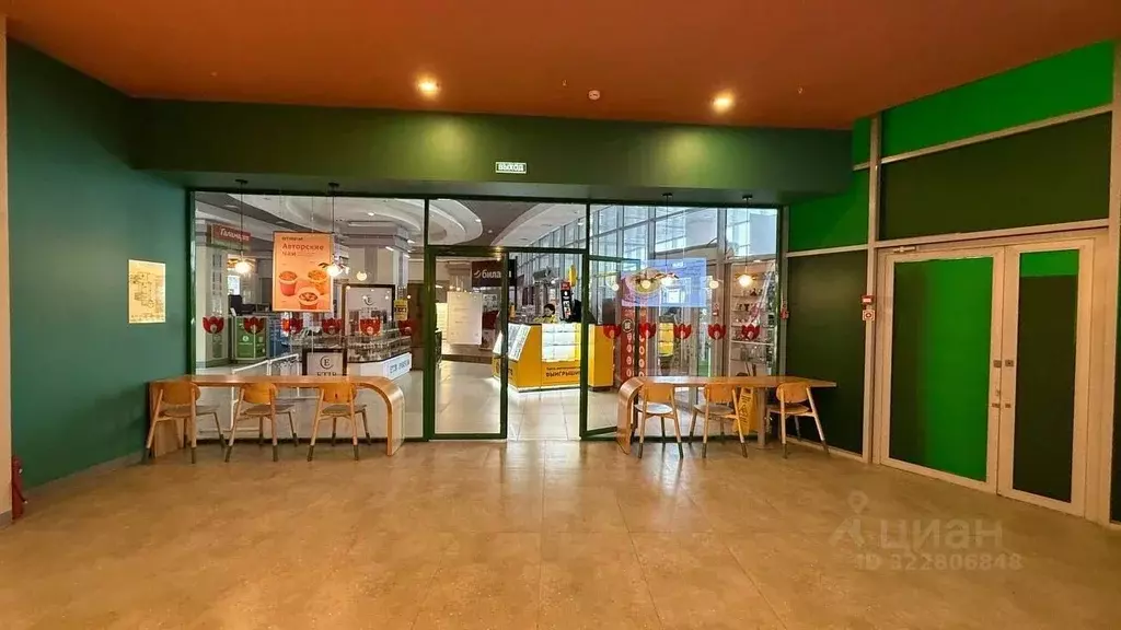 Помещение свободного назначения в Татарстан, Казань ул. Рихарда Зорге, ... - Фото 2