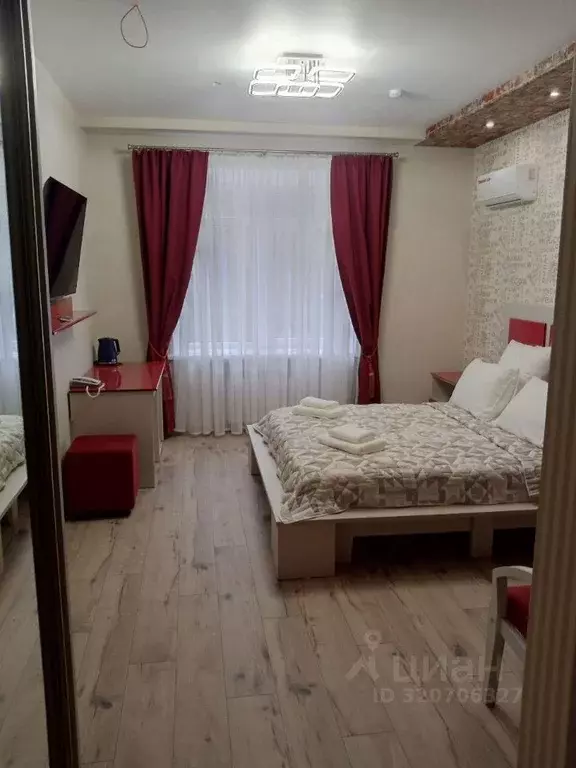 Комната Нижегородская область, Дзержинск ул. Терешковой, 80 (25.0 м) - Фото 0