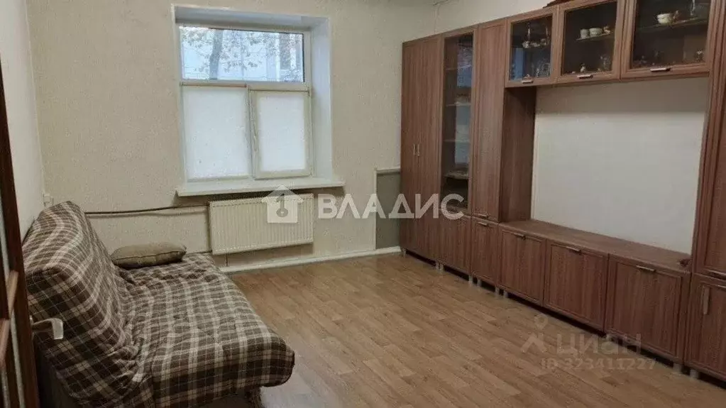 3-к кв. Карелия, Петрозаводск ул. Гоголя, 3 (52.0 м) - Фото 1