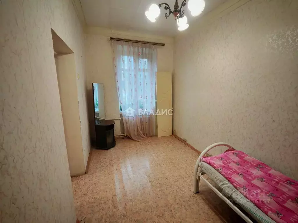 2-к кв. Владимирская область, Ковров Пионерская ул., 25 (44.2 м) - Фото 1