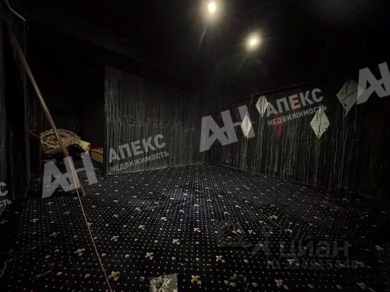 Производственное помещение в Москва просп. Буденного, 30/8 (190 м) - Фото 1