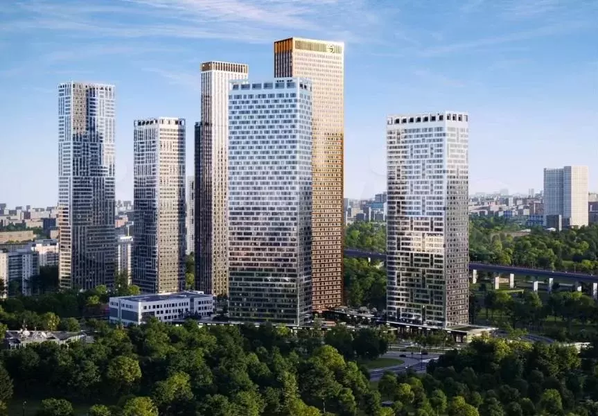 Продажа (ПСН) пл. 137.5 м2 м. Беговая в сао в - Фото 0