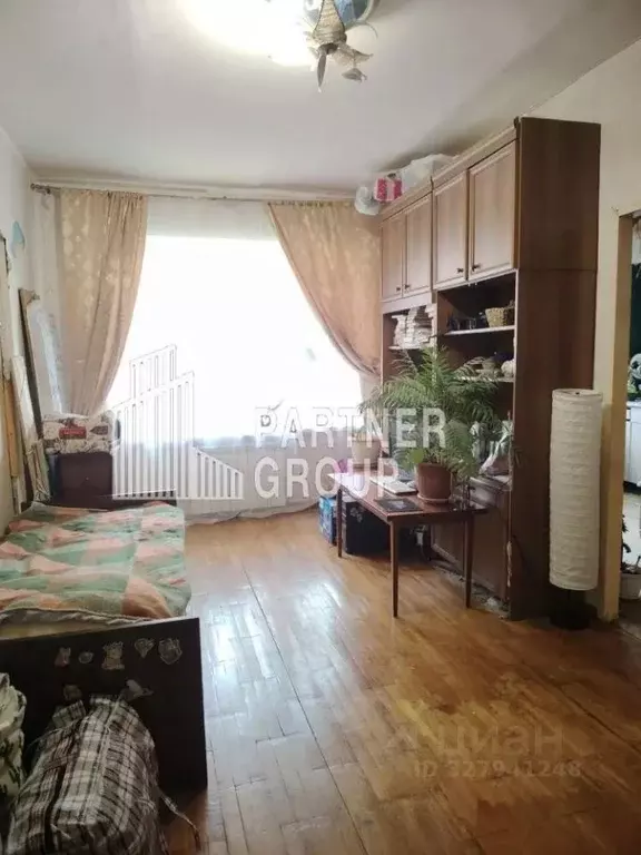 2-к кв. Тульская область, Тула Оружейная ул., 27 (43.5 м) - Фото 1
