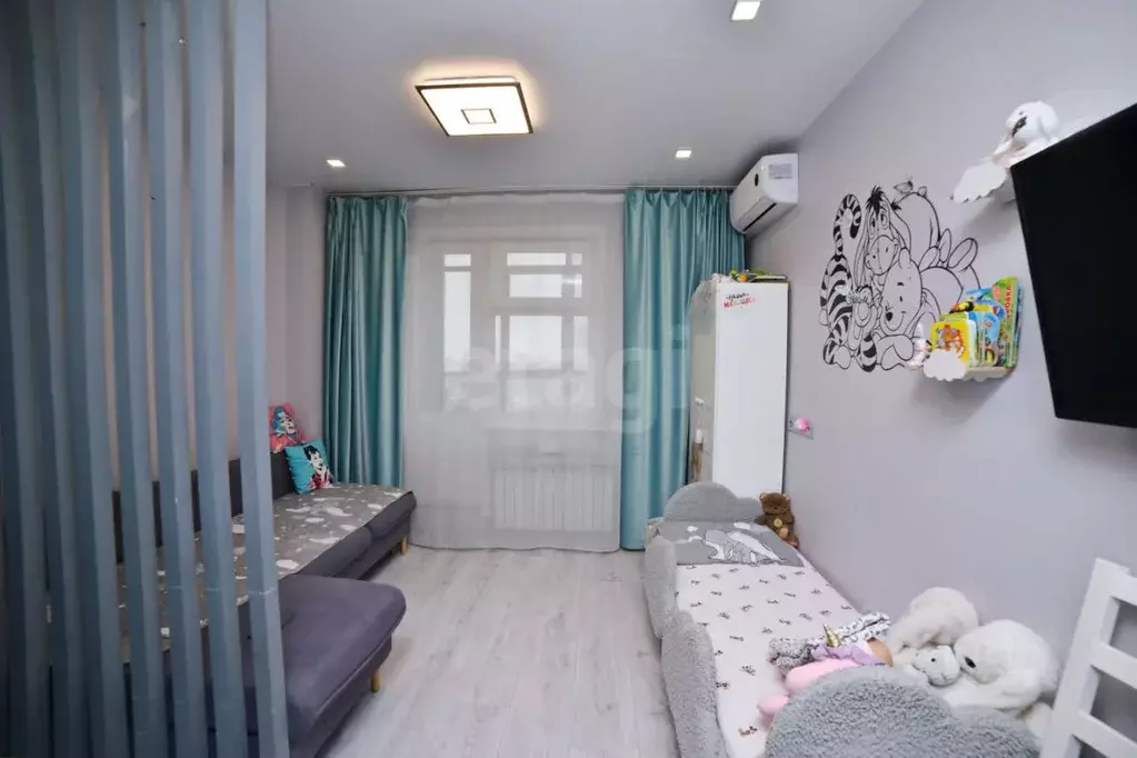 Студия Саха (Якутия), Якутск Гимеин мкр, ул. Шевченко, 5 (20.1 м) - Фото 2