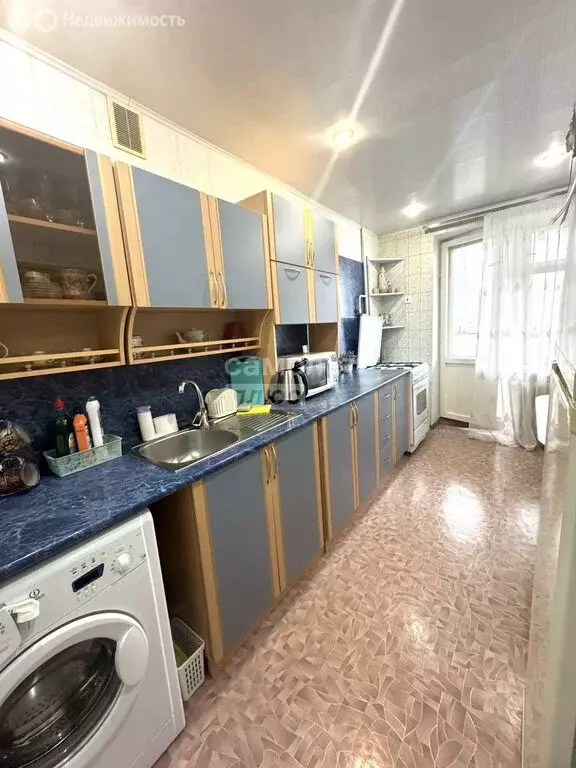 2-комнатная квартира: Ессентуки, Вокзальная улица, 27А (49 м) - Фото 1