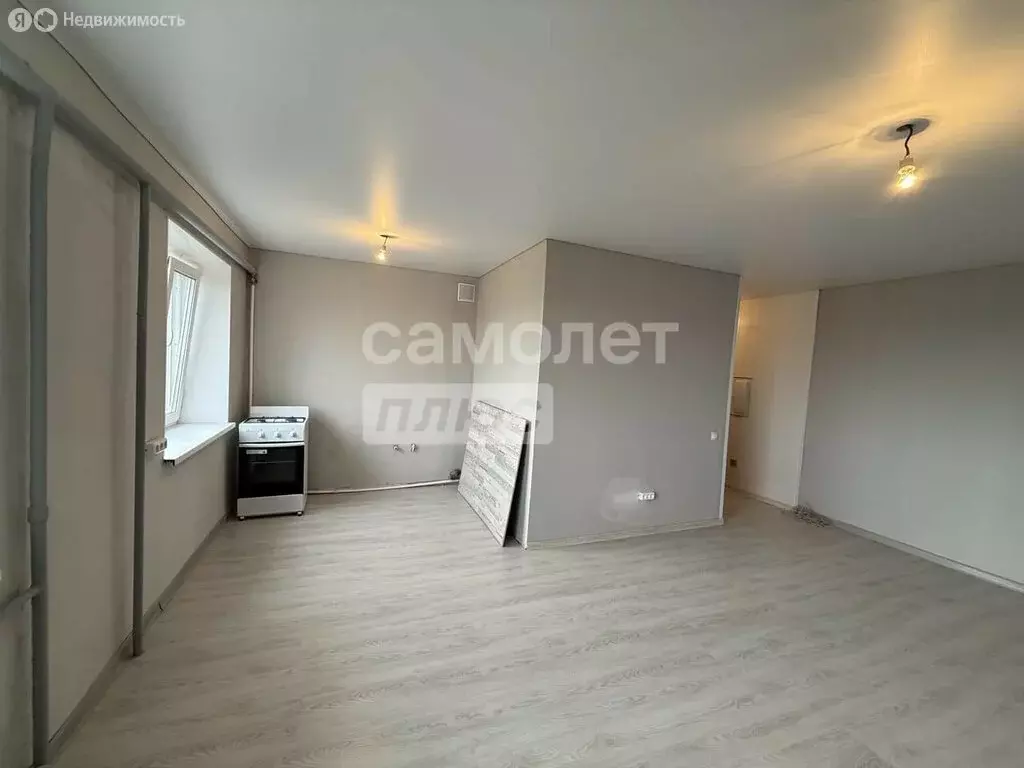 2-комнатная квартира: село Селезян, улица Мира, 32 (43.6 м) - Фото 2