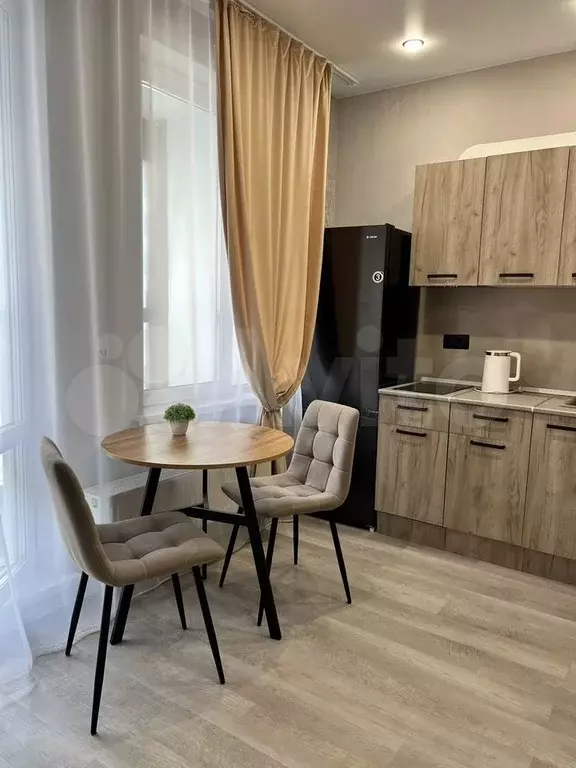 Квартира-студия, 24 м, 9/17 эт. - Фото 1