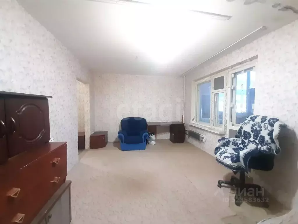 2-к кв. Красноярский край, Норильск ул. Первопроходцев, 1 (52.1 м) - Фото 2