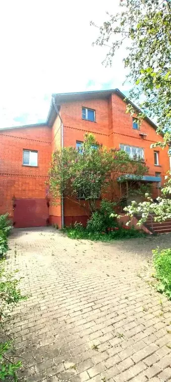 Дом в Тульская область, Тула Бежковская ул., 51 (401 м) - Фото 0
