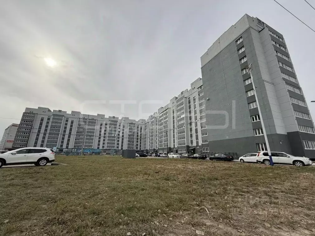 1-к кв. Амурская область, Благовещенский район, с. Чигири ул. ... - Фото 1