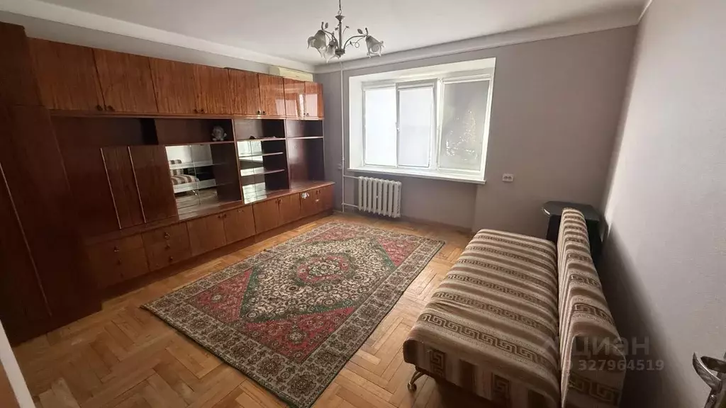 1-к кв. Адыгея, Майкоп ул. Герцена, 98 (35.0 м) - Фото 2
