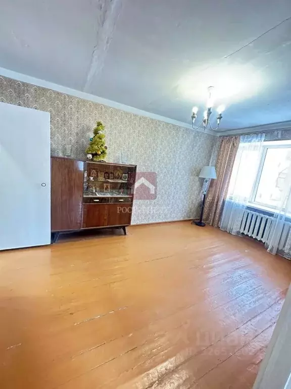 2-к кв. Саратовская область, Саратов Международная ул., 7к2 (40.3 м) - Фото 1