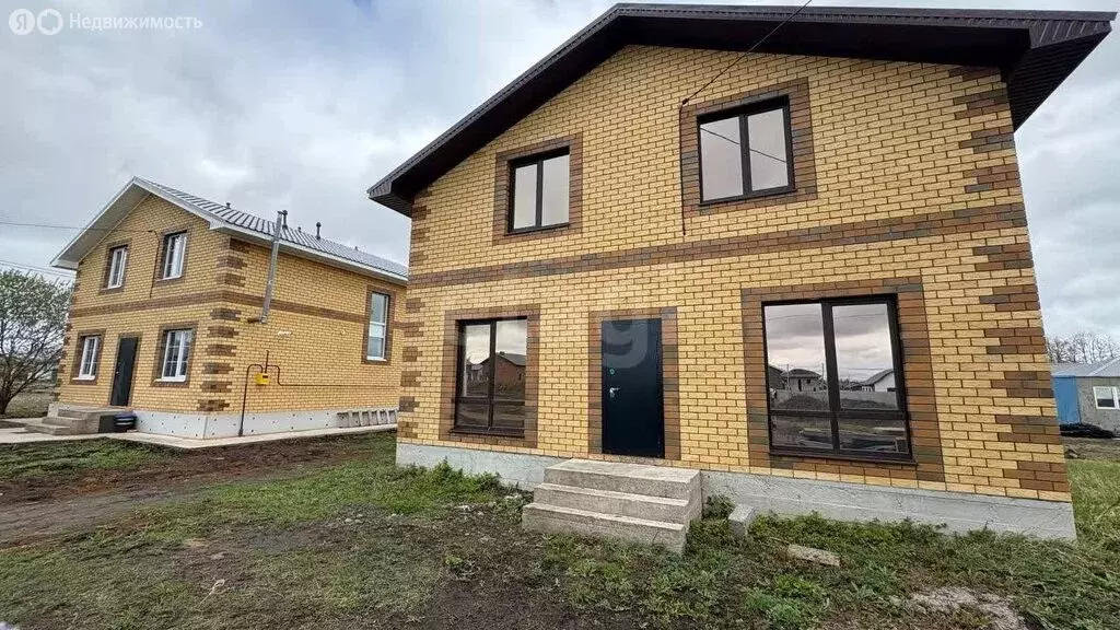 Дом в деревня Шмидтово, Тихвинская улица (185 м) - Фото 1