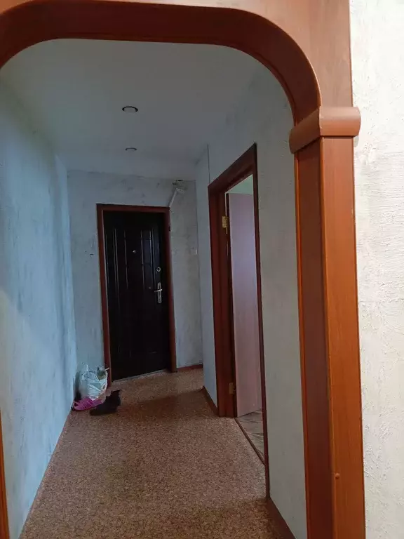 Продаётся 3-к квартира, 65.4 м - Фото 0