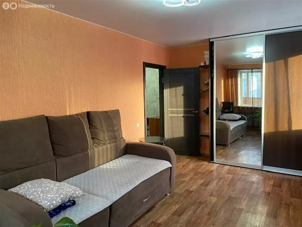 3-комнатная квартира: Северск, улица Курчатова, 32 (61.6 м) - Фото 1