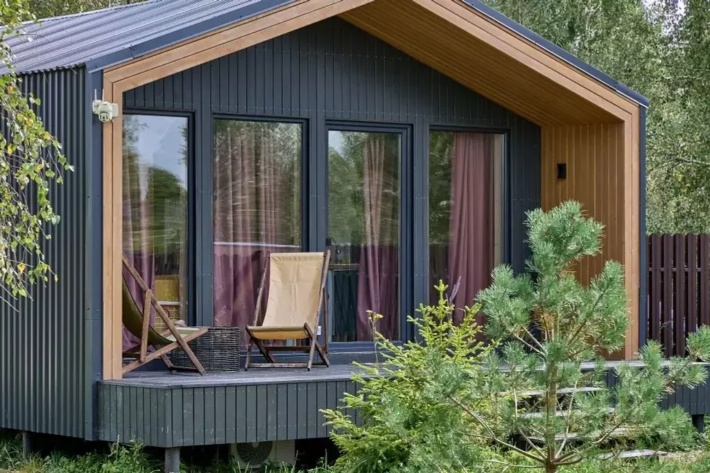 Дом в Московская область, Ступино городской округ, с. Мышенское  (36 ... - Фото 2