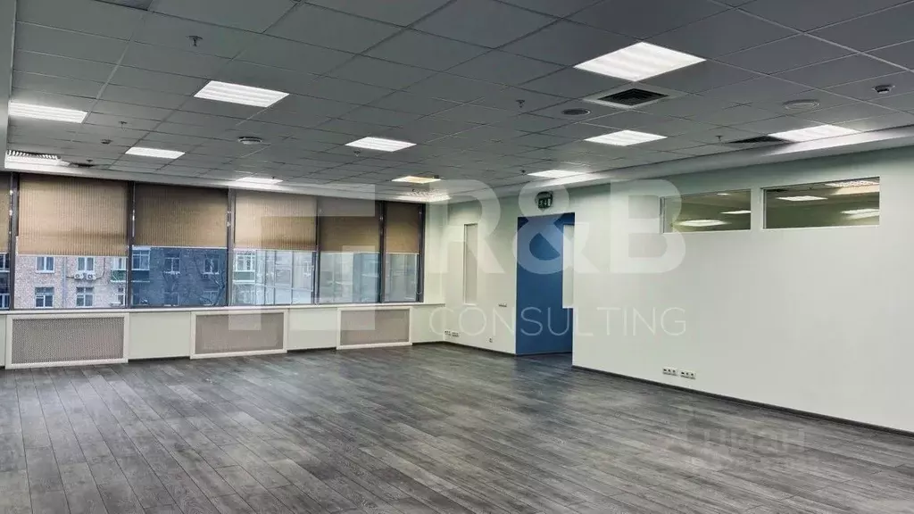 Офис в Москва ул. 8 Марта, 1С12 (151 м) - Фото 1