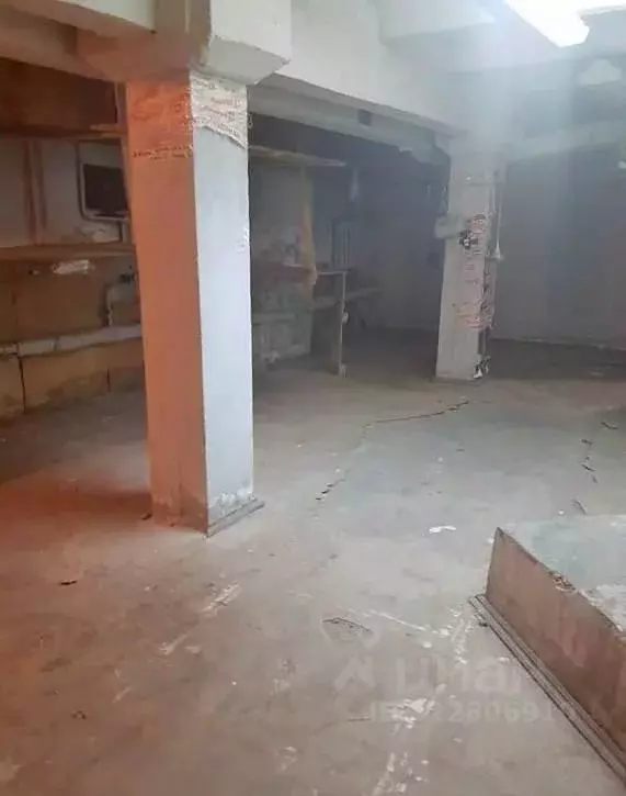 Производственное помещение в Санкт-Петербург Звенигородская ул., 9-11 ... - Фото 1