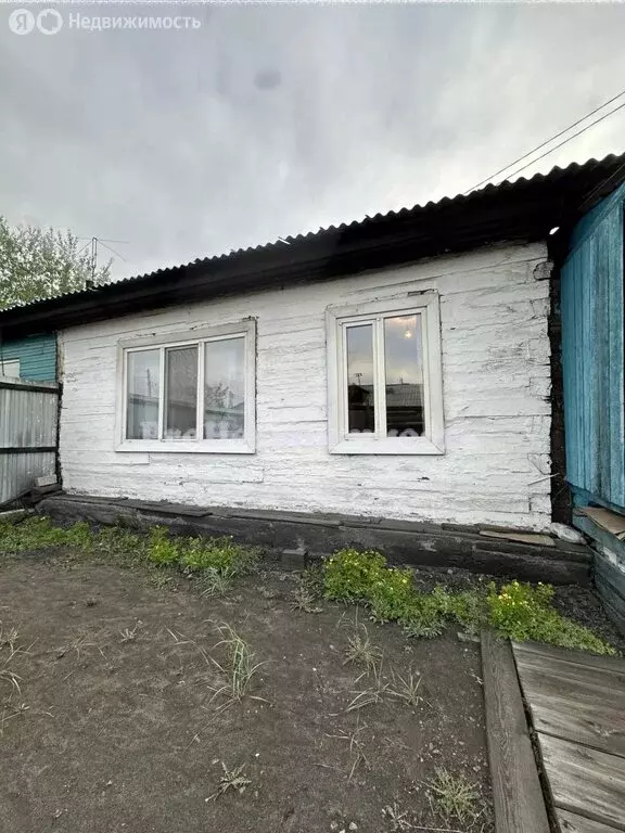 1-комнатная квартира: Кызыл, Виланская улица, 15 (28 м) - Фото 1