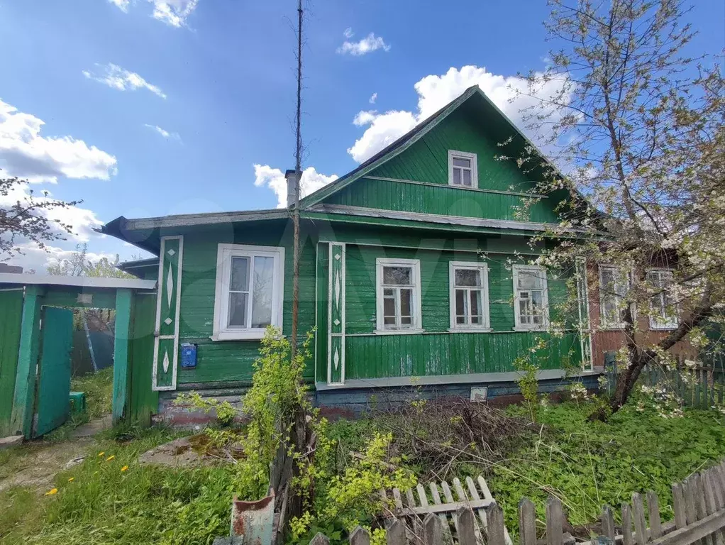 Дом 62 м на участке 6 сот. - Фото 0