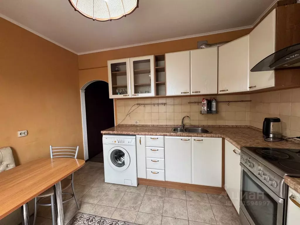 2-к кв. Санкт-Петербург ул. Тамбасова, 21к2 (56.2 м) - Фото 2