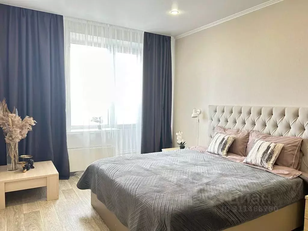 2-к кв. Самарская область, Тольятти Спортивная ул., 6 (45.0 м) - Фото 0