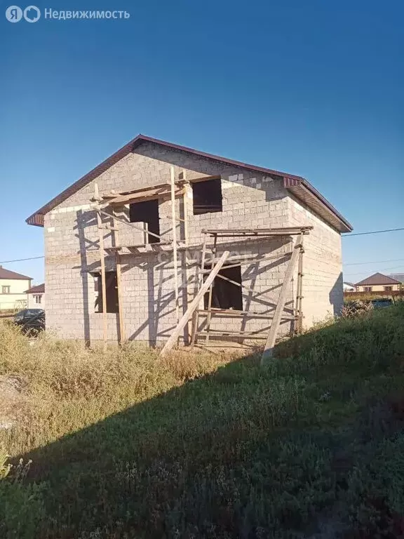 Дом в село Началово, Линейная улица, 10 (187 м) - Фото 1