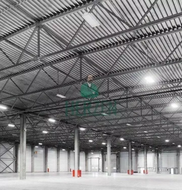 Производственное помещение в Москва № 188 кв-л,  (200000 м) - Фото 2