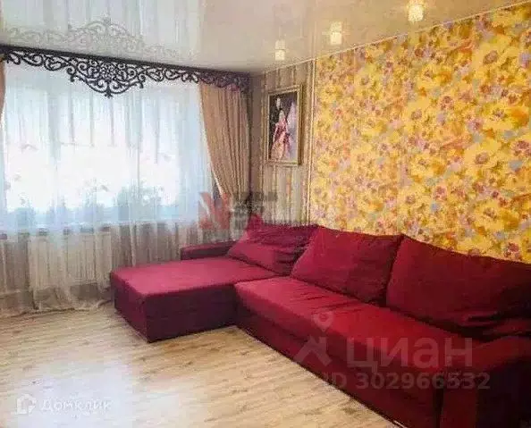 3-к кв. Тюменская область, Тюмень Широтная ул., 190к3 (90.0 м) - Фото 1