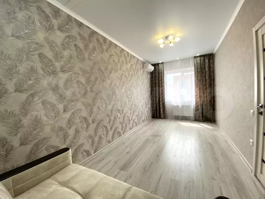 2-к. квартира, 40м, 12/15эт. - Фото 1