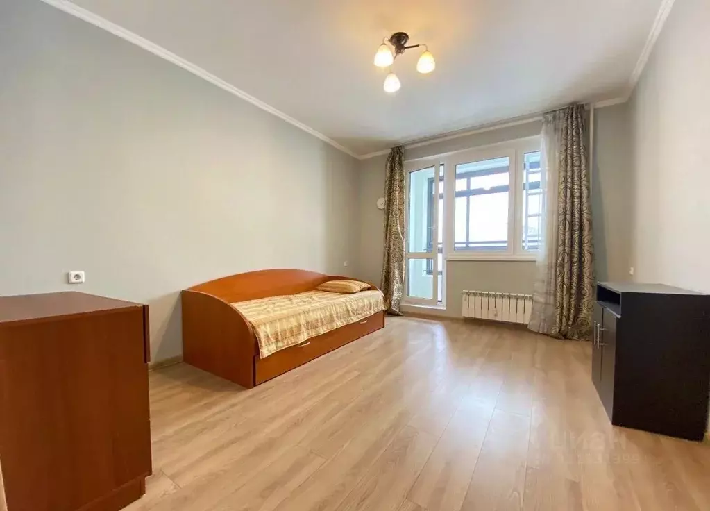 Комната Москва ул. Сочинская, 8 (16.0 м) - Фото 1