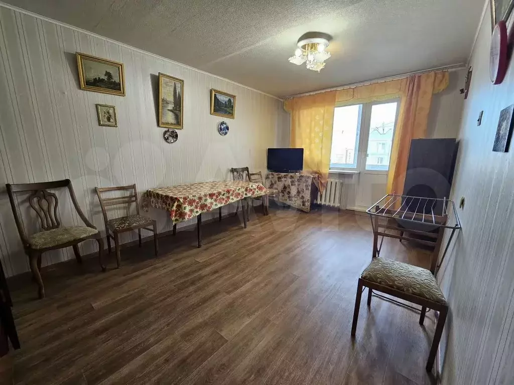 2-к. квартира, 51,4 м, 8/9 эт. - Фото 0