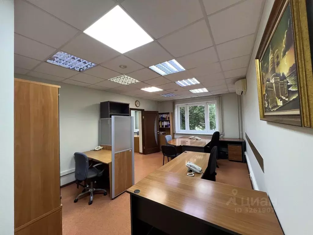 Помещение свободного назначения в Москва Новочеремушкинская ул., 23к3 ... - Фото 1