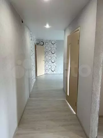 3-к. квартира, 58,8 м, 5/5 эт. - Фото 0